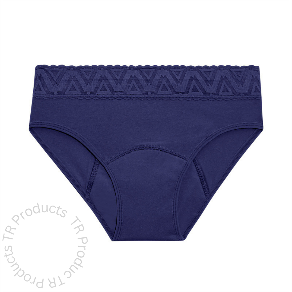StellaWear Menstruatie Ondergoed - 1+1 GRATIS