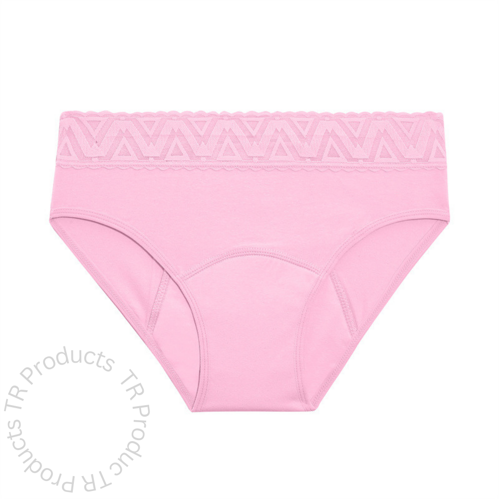 StellaWear Menstruatie Ondergoed - 1+1 GRATIS