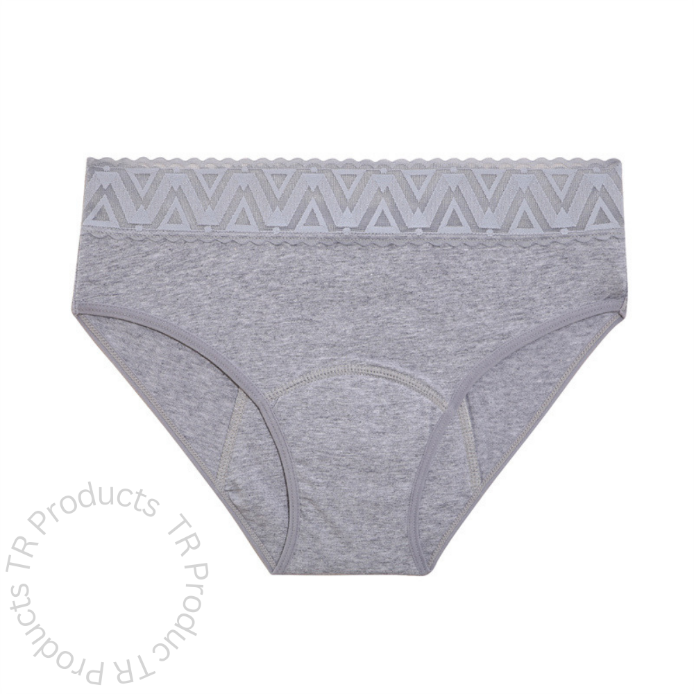 StellaWear Menstruatie Ondergoed - 1+1 GRATIS