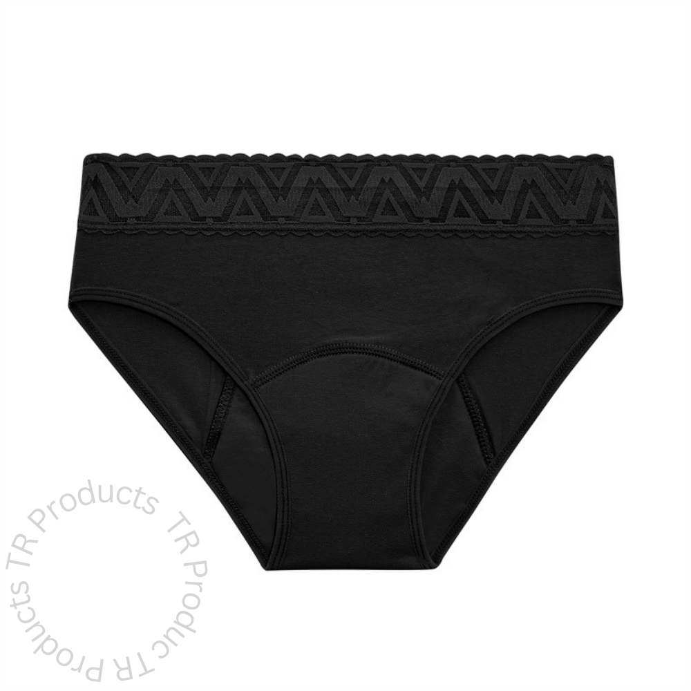 StellaWear Menstruatie Ondergoed - 1+1 GRATIS