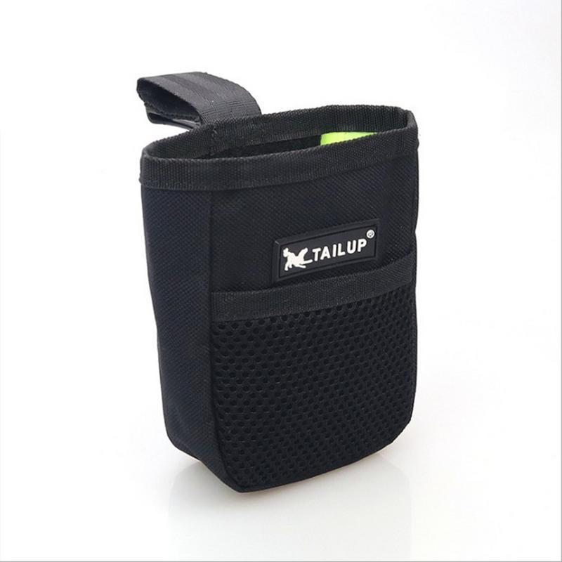 TAIL UP - Beloningzakje