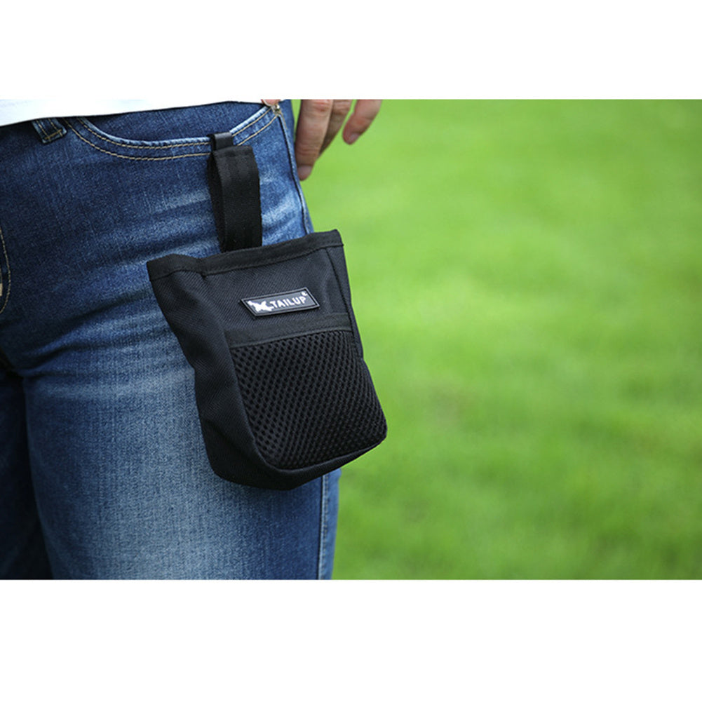 TAIL UP - Beloningzakje