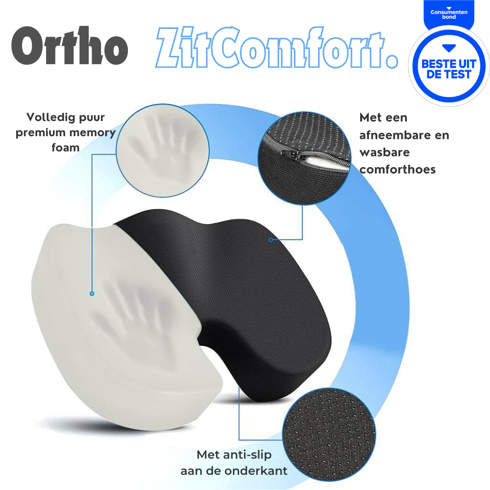 Ortho ZitComfort