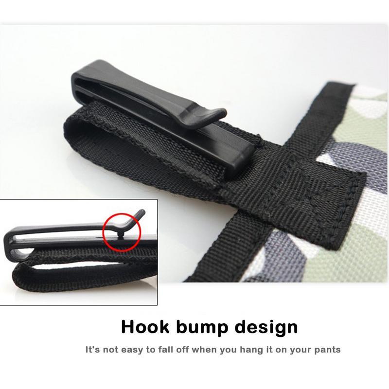 TAIL UP - Beloningzakje