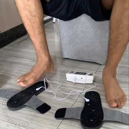 Therapeutisch EMS-Massage Apparaat