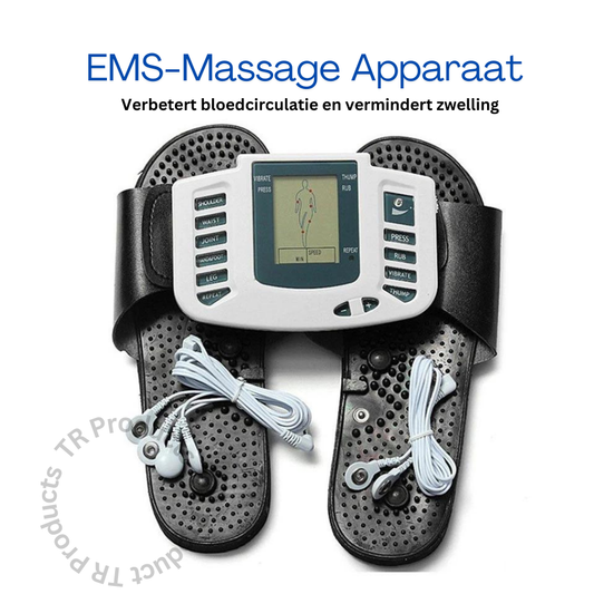 Therapeutisch EMS-Massage Apparaat