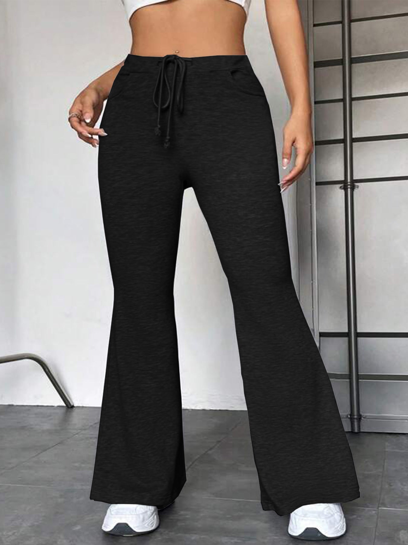TR Active - Flared Pants